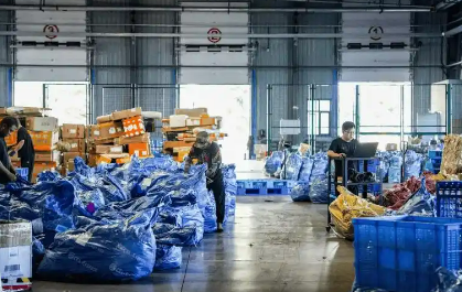 吉林跨境電商彰顯上升期蓬勃活力