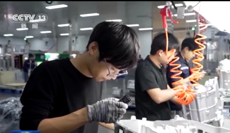 職業(yè)技能培訓(xùn)激發(fā)就業(yè)新活力