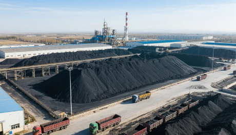 寧夏傳統(tǒng)能源企業(yè)提速轉(zhuǎn)型