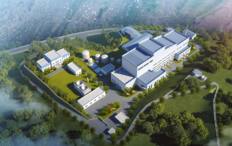 中國(guó)節(jié)能小型垃圾焚燒裝備關(guān)鍵技術(shù)攻關(guān)及產(chǎn)業(yè)化項(xiàng)目成功投產(chǎn)