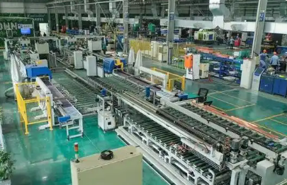 江蘇連續(xù)出臺(tái)財(cái)政貼息新政支持企業(yè)大規(guī)模設(shè)備更新