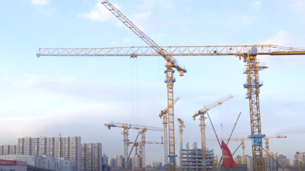 北京：上半年基礎(chǔ)設(shè)施建設(shè)各項(xiàng)任務(wù)穩(wěn)步推進(jìn)