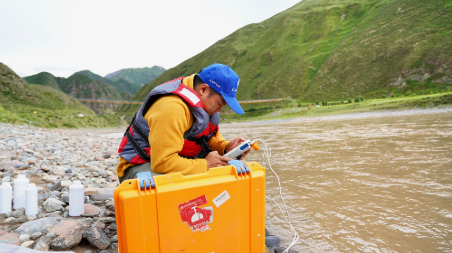 2025年江源科考啟動(dòng) 持續(xù)追蹤“中華水塔”保護(hù)現(xiàn)狀