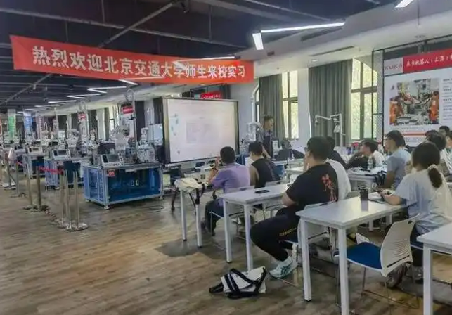 “雙一流”高校學(xué)生緣何赴職業(yè)本科高校實習(xí)？