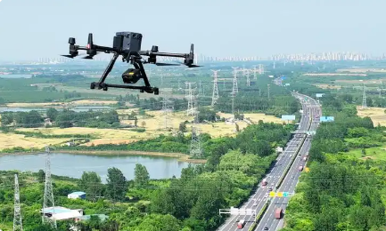 2025年我國低空經(jīng)濟市場規(guī)模將突破1.5萬億元