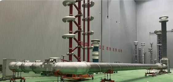 我國800千伏GIL技術(shù)打破國外壟斷