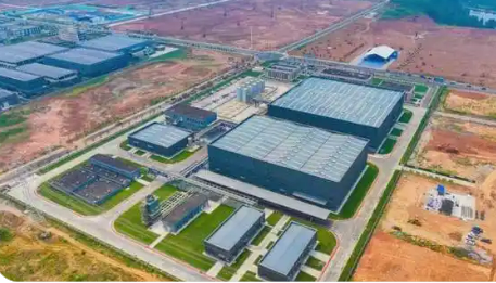 投資200億元 湖北省大型磷化工產(chǎn)業(yè)園開工