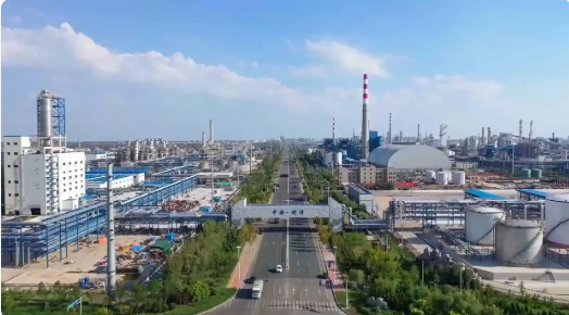 山東利津：以“鏈”聚“力” 打造產(chǎn)業(yè)鏈招商引資新路徑