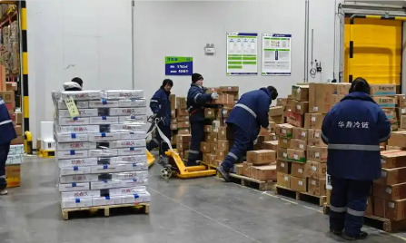 產(chǎn)地冷鏈物流政策將出 多產(chǎn)業(yè)迎利好
