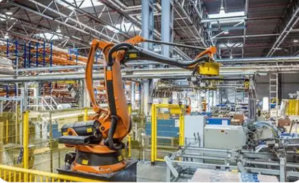 濟南高新區(qū)深耕智能工廠建設 打造轉型升級新標桿