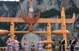 貴州省推進(jìn)民間文藝版權(quán)保護(hù)，助力傳統(tǒng)文化傳承與創(chuàng)新