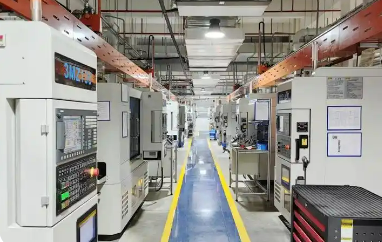 江陰高新區(qū)“智改數(shù)轉(zhuǎn)網(wǎng)聯(lián)”為制造業(yè)賦能