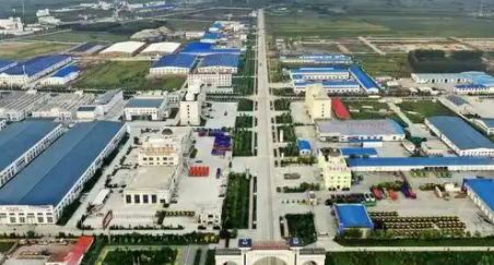 布局跨境油氣產(chǎn)業(yè) 黑河自貿(mào)片區(qū)構(gòu)筑向北開放能源新高地