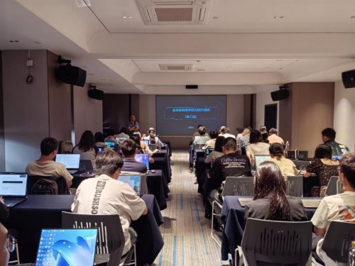 湖北黃州：多維賦能青年成長(zhǎng) 激活高質(zhì)量發(fā)展新動(dòng)能