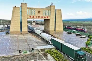 中國已成為口岸通關(guān)效率最高國家之一