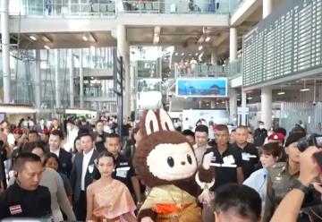 快樂、治愈、陪伴，“潮”出新高度！憑借“文化共鳴+創(chuàng)意表達(dá)”中國(guó)潮玩走紅全球