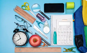 市場(chǎng)監(jiān)管總局部署兒童和學(xué)生用品安全守護(hù)三年行動(dòng)