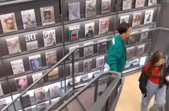 7.4%、19.3%、10.7%，營(yíng)收增長(zhǎng)！文化企業(yè)活力迸發(fā) 為經(jīng)濟(jì)注入新動(dòng)力