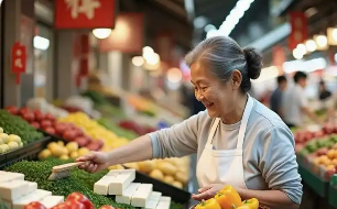 保障超齡勞動者權(quán)益！我國擬出臺新規(guī)