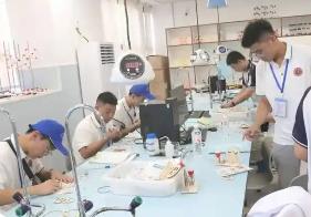 以學(xué)科夏令營為媒 河南加強高中與高校有機銜接