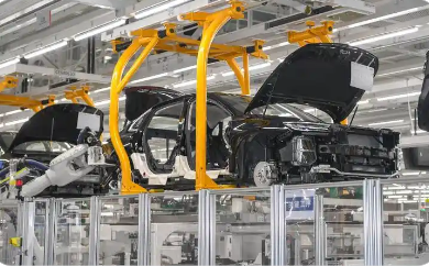 上半年RCEP助吉林汽車出口享關(guān)稅減免超1700萬(wàn)元