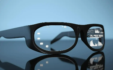 政策落地做強產(chǎn)業(yè)優(yōu)勢 加速培育智能眼鏡“上海品牌”