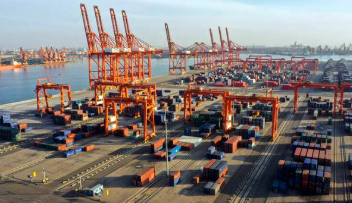 上半年北京地區(qū)出口首次突破3000億元 進(jìn)出口1.53萬(wàn)億元