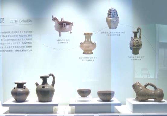 感受中國(guó)傳統(tǒng)美學(xué)與童趣 暑期來博物館看看吧！