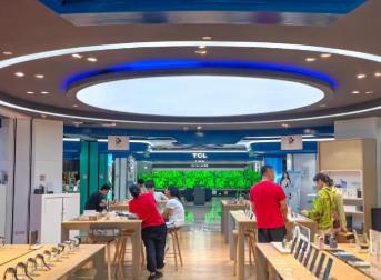 暑期數(shù)碼產(chǎn)品迎旺季，消費(fèi)市場(chǎng)新意濃