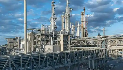 德國(guó)化工企業(yè)預(yù)計(jì)2026年行業(yè)方見曙光