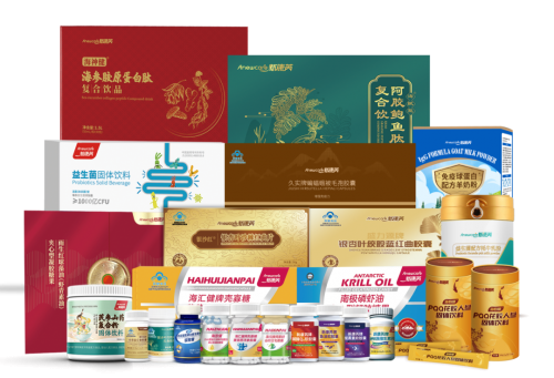 琛藍(lán)健康響應(yīng)國家戰(zhàn)略推動海洋產(chǎn)業(yè)高質(zhì)量發(fā)展