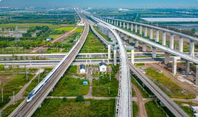 “兩重”項(xiàng)目建設(shè)“加速跑”