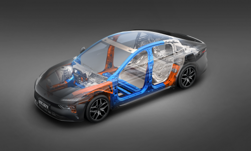 高性價(jià)比安全之選?：10-15萬元價(jià)位內(nèi)?最值得入手?的三款新能源轎車