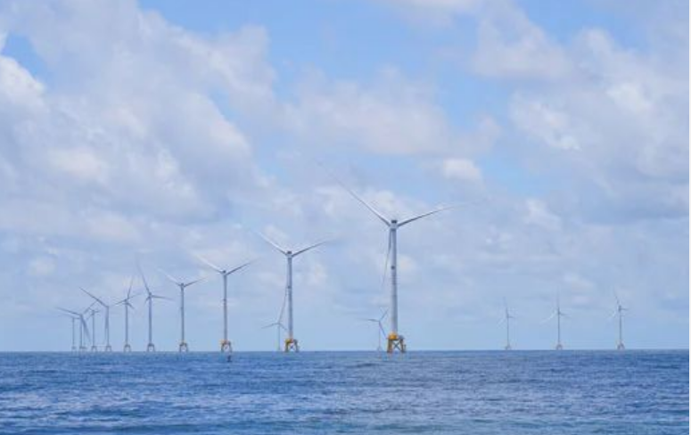 廣西投資集團上半年實現(xiàn)“雙過半”“雙增長”