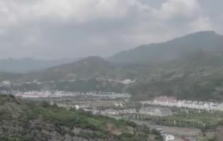 陜西商洛市前5月招商引資實(shí)際使用內(nèi)資超40億元