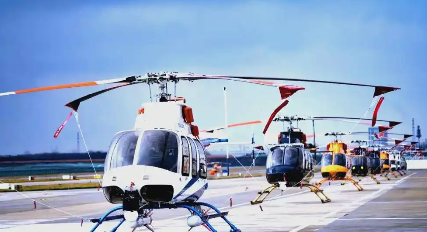 競逐低空領(lǐng)域 打造“未來之地”——陜西低空經(jīng)濟(jì)發(fā)展從藍(lán)圖走向?qū)嵕?></a></div><!-- img end -->	<div   id=