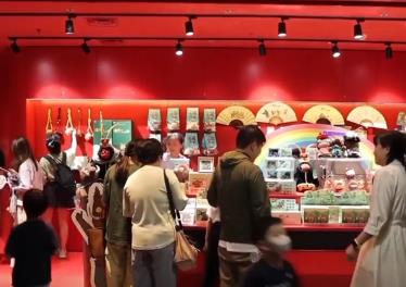 科技助力重現(xiàn)熱血激蕩歷史 暑期電影市場(chǎng)佳作頻出引發(fā)觀影熱潮