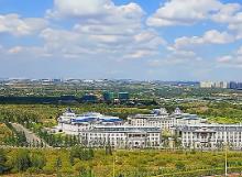 黑龍江省七臺(tái)河市文旅品牌煥新彩