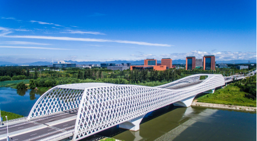 立足區(qū)域“四大優(yōu)勢(shì)” 打造首都新增長(zhǎng)極——奮力譜寫北京高質(zhì)量發(fā)展的昌平篇章