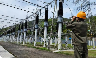 浙江溫州：構(gòu)建“跨省電力服務(wù)圈”推動(dòng)區(qū)域經(jīng)濟(jì)協(xié)同發(fā)展