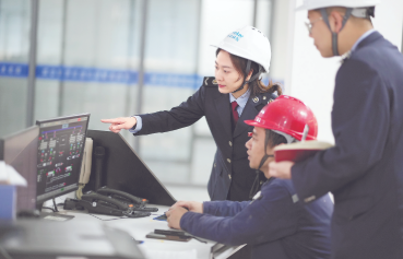 江西稅務(wù)：為重大項(xiàng)目提供全周期服務(wù)