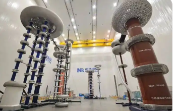 江蘇常州：擦亮新型電力裝備產(chǎn)業(yè)“金名片”