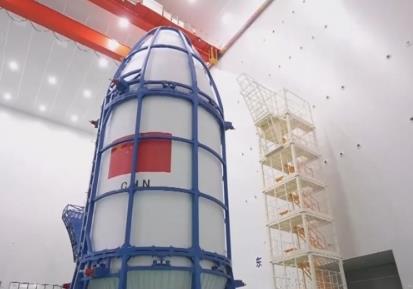 雙工位連發(fā)、智慧工廠實(shí)現(xiàn)量產(chǎn) ……中國商業(yè)航天“飛出”新高度