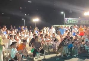 賽事+文化、賽事進商圈 “蘇超”帶動文旅及零售產(chǎn)業(yè)持續(xù)向好