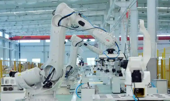 金融活水潤澤！支持新型工業(yè)化有了“路線圖”