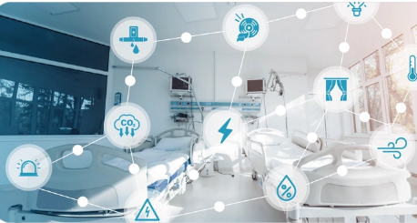 從單點創(chuàng)新邁向全鏈條重構(gòu) 醫(yī)療數(shù)智化應用加速落地