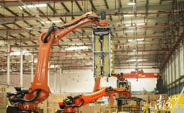 中國(guó)人民銀行等七部門聯(lián)合印發(fā)《關(guān)于金融支持新型工業(yè)化的指導(dǎo)意見(jiàn)》