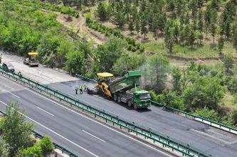 內(nèi)蒙古將新增772公里提速路段