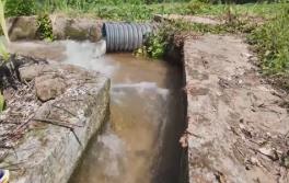 投用新機井、開展夜間灌溉……各地多措并舉助農穩(wěn)產保豐收