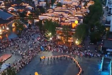 各地夜間文旅消費持續(xù)升溫：多元業(yè)態(tài)融合推動夜間消費活力釋放